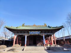 -关帝庙(大同古城)