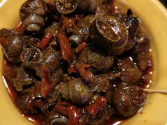 -醉小酒馆·川菜·江湖菜·重庆菜(观音桥旗舰店)