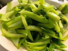 -天天向上素食餐厅(五台山店)