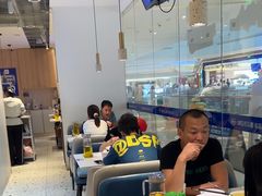 -兰湘子·湘菜小炒(三桥万象城店)