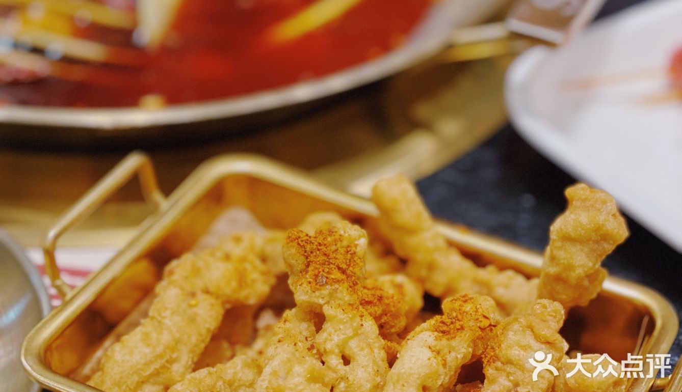 北京探店 | 走进成都街头 融入成都巷尾