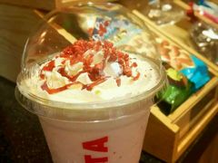 -COSTA COFFEE(德基广场店)