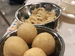 -二楼老店重庆鸡公煲(真光路店)