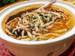 -龙泉海鲜酒楼(龙昆南路店)