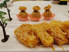 -四季海鲜酒楼·粤菜·早茶·宴会(南山中心区店)