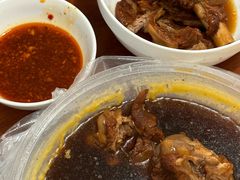 -大勇羊棒骨·烧烤(经六路店)