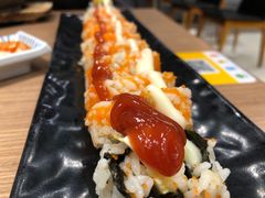 -安大叔拌饭(宝龙店)