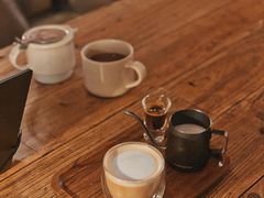 咖啡拿铁-Maan coffee漫咖啡(延安路店)