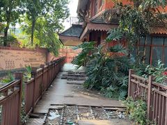 -江苏三台山国家森林公园