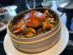 厦门红鲟蒸米糕-遇外滩(BFC外滩金融中心店)