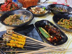 -聚味瞿记·龙虾堂(天元店)