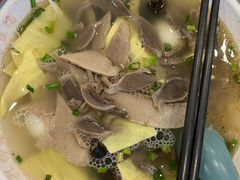 -孔师傅八仙老鸭粉丝汤(上海市第一食品商店南东店)