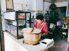 -秋英饭团(大庙新村店)