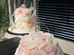 -木沫甜品店