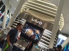 -vivo官方授权体验店(太子路店)