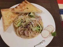 -遇见西木美式餐厅(体育路店)