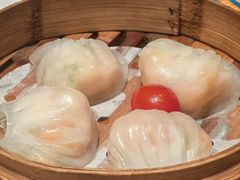 -新兴·金羊座·粤菜点心(乐峰店)