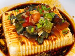 -半天妖烤鱼(芝罘万达店)