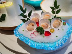 -神洲四海大酒楼(王府井澳门中心店)