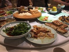 -卫鼎轩·家宴(水上公园店)
