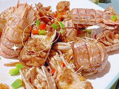 -蓝珊甄选海鲜自助·火锅大排档(近阿那亚店)