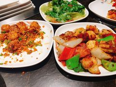 -湘汇概念铁板烧(铁西万达店)