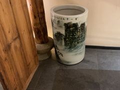 -翁暖茶馆(滨江东总店)
