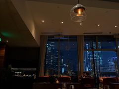 -Mercato莫卡多露台餐厅与酒吧(K11店)