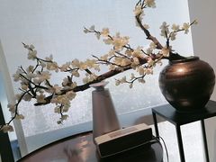 -梅花境(万科店)