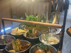 -一朵菌·野生菌探索家火锅(南亚店)
