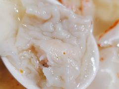 -琴岛顺天馄饨(崂山金鼎店)