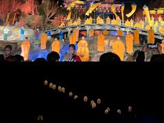 -禅宗少林·音乐大典