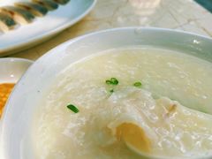 东星斑片粥-金玉满堂潮州酒楼(无限极荟购物广场店)