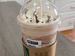 -星巴克臻选(周浦万达店)