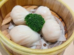 -蒸武门·广式茶点(石滩店)