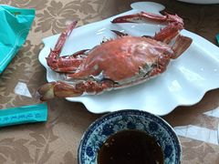 -渔码头食府(蓬莱阁店)