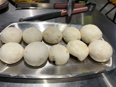 口蘑-马路牙子烧烤音乐酒馆(望京店)