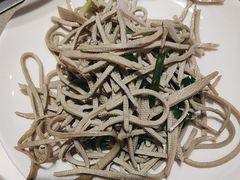 -蝎王府羊蝎子(虎坊桥总店)