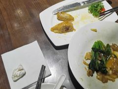 -新旺茶餐厅(嘉里城店)