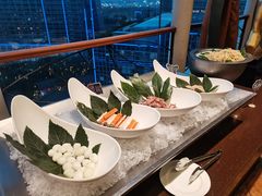 -火舞泰·泰式海鲜火锅餐厅(世纪城店)