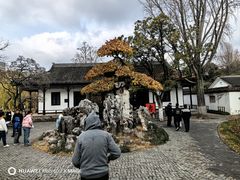 -水绘园