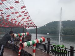 -石燕湖生态旅游景区