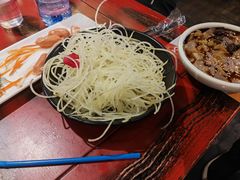 -袁老四老火锅(盘龙城店)
