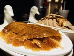 -老铺烤鸭(宝鸡店)