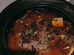 -章吴记喜瑞餐厅(东东城店)