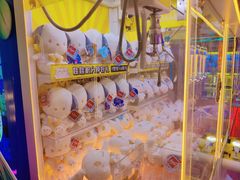 -风云再起游乐汇(北京西单西西友谊店)