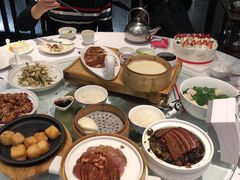 -眉州东坡(通州店)