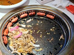 -杨记齐齐哈尔烤肉(总店)