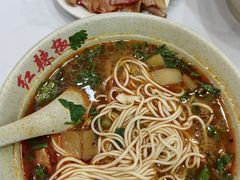 -豫厨老汤拉面(企业广场店)