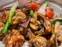 -啫神·广州地标美食(北京路店)